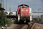 Henschel 31529 - DB Schenker "294 752-1"
19.09.2014 - Kehl
Alexander Leroy