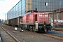 Henschel 31531 - DB Schenker "294 754-7"
23.11.2009 - Freiberg (Sachsen)
Erik Rauner