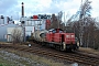 Henschel 31531 - DB Schenker "294 754-7"
23.11.2009 - Freiberg (Sachsen)
Erik Rauner