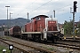 Henschel 31531 - DB Cargo "294 254-8"
07.05.2002 - Neustadt (Weinstraße)
Werner Brutzer