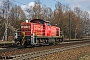 Henschel 31531 - DB Cargo "294 754-7"
24.03.2016 - Leipzig-TheklaAlex Huber