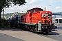 Henschel 31532 - DB Schenker "294 755-4"
30.06.2010 - Andernach
Markus Rüther