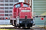 Henschel 31532 - DB Schenker "294 755-4"
24.10.2011 - Mainz-Bischofsheim
Ralf Lauer