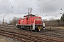 Henschel 31532 - DB Schenker "294 755-4"
01.02.2013 - Mainz-Bischofsheim
Ralf Lauer