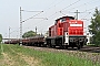 Henschel 31532 - DB Schenker "294 755-4"
06.05.2011 - Büttelborn
Kurt Sattig