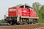 Henschel 31532 - DB Schenker "294 755-4"
14.04.2009 - 
Kurt Sattig