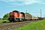 Henschel 31532 - DB Schenker "294 755-4"
22.05.2012 - Dieburg
Kurt Sattig