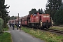 Henschel 31532 - DB Cargo "294 755-4"
09.11.2017 - Braunschweig-Gliesmarode
Mareike Phoebe Wackerhagen