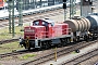 Henschel 31533 - DB Schenker "294 756-2"
13.05.2012 - Mannheim, Rangierbahnhof
Ernst Lauer