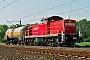 Henschel 31533 - DB Schenker "294 756-2"
22.04.2009 - Büttelborn
Kurt Sattig