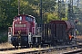 Henschel 31533 - DB Cargo "294 756-2"
28.09.2016 - Ensdorf (Saar)
Erhard Pitzius