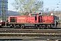 Henschel 31533 - DB Cargo "294 756-2"
29.03.2017 - Dillingen (Saar)
Leon Schrijvers