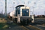 Henschel 31534 - DB "290 257-5"
__.12.1988 - Moers
Rolf Alberts