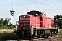 Henschel 31534 - DB Schenker "294 757-0"
21.07.2009 - Wiesental
Wolfgang Mauser