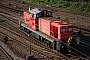 Henschel 31534 - DB Schenker "294 757-0"
12.09.2012 - Mannheim, Rangierbahnhof
Harald Belz