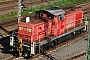 Henschel 31534 - DB Schenker "294 757-0"
12.09.2012 - Mannheim, Rangeirbahnhof
Harald Belz