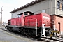 Henschel 31534 - DB Cargo "294 757-0"
30.03.2018 - Mannheim-Rheinau
Ernst Lauer