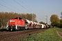 Henschel 31535 - DB Schenker "294 758-8"
22.04.2010 - Kaarst
Patrick Böttger