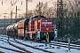 Henschel 31535 - DB Schenker "294 758-8"
06.02.2013 - Duisburg-Hochfeld
Rolf Alberts