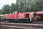 Henschel 31535 - DB Cargo "294 758-8"
30.07.2015 - Herzogenrath
Jean-Michel Vanderseypen