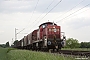 Henschel 31535 - DB Cargo "294 758-8"
18.05.2016 - Ossum-Bösinghoven
Martin Welzel