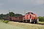 Henschel 31535 - DB Cargo "294 758-8"
07.06.2016 - Ossum-Bösinghoven
Martin Welzel