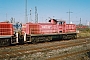 Henschel 31535 - DB Schenker "294 758-8"
02.11.2014 - Köln, Rangierbahnhof Eifeltor
Michael Vogel