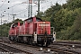 Henschel 31535 - DB Cargo "294 758-8"
24.09.2019 - Köln-Gremberghoven, Rangierbahnhof GrembergRolf Alberts