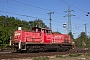 Henschel 31535 - DB Cargo "294 758-8"
21.04.2020 - Köln-Gremberghofen, Rangierbahnhof Gremberg
Ingmar Weidig