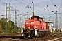 Henschel 31535 - DB Cargo "294 758-8"
12.09.2022 - Köln-Gremberghofen, Rangierbahnhof Gremberg
Ingmar Weidig