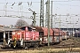 Henschel 31535 - DB Cargo "294 758-8"
04.03.2025 - Neuss, Rangierbahnhof
Martin Welzel