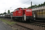 Henschel 31536 - Railion "294 759-6"
12.09.2008 - Mainz-Bischofsheim
Ernst Lauer