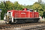 Henschel 31536 - Railion "294 759-6"
16.09.2006 - Bebra
Thomas Reyer