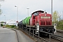 Henschel 31536 - DB Schenker "294 759-6"
25.04.2012 - Gustavsburg
Dr. Oliver Greeff