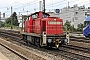 Henschel 31536 - DB Schenker "294 759-6"
01.09.2015 - München, S-Bahnhof Heimeranplatz
Ernst Lauer