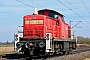 Henschel 31536 - DB Schenker "294 759-6"
17.03.2012 - Dieburg
Kurt Sattig