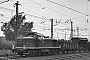 Henschel 31536 - DB "290 259-1"
14.06.1972 - Neuss, Rangierbahnhof
Martin Welzel