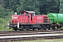 Henschel 31537 - DB Cargo "294 760-4"
17.06.2018 - Neumarkt (Oberpfalz)
Marcus Kantner
