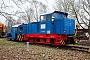 Henschel 31559 - railtec
19.12.2015 - Krefeld-Linn, railtec
Malte Werning