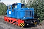 Henschel 31559 - railtec
15.09.2012 - Krefeld-Linn
Jörg Richter