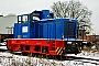 Henschel 31559 - railtec
19.01.2013 - Krefeld-LinnAlexander Leroy