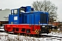 Henschel 31559 - railtec
19.01.2013 - Krefeld-Linn
Alexander Leroy