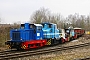 Henschel 31559 - railtec
23.02.2013 - Krefeld-Linn
Josef Teichmann