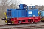 Henschel 31559 - railtec
07.03.2013 - Krefeld-Linn
Jörg van Essen