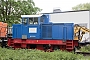 Henschel 31559 - railtec
12.05.2015 - Krefeld-Linn
Martin Welzel