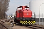 Henschel 31561 - Oiltanking "3"
21.03.2009 - Hamburg, Hohe Schaar
Gunnar Meisner