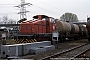 Henschel 31561 - Oiltanking "3"
__.__.2003 - Hamburg-Hohe Schaar
Peter Driesch [†] (Archiv Michael Hafenrichter)