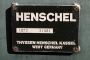 Henschel 31561 - Oiltanking "3"
01.10.2006 - Hamburg-Billbrook
Baldur Westphal