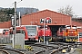 Henschel 31562 - VAG Transport "881 470"
15.01.2015 - Baunatal-Großenritte
Thomas Reyer