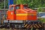 Henschel 31563 - VAG Transport "884 746"
11.06.2013 - Gladbeck-WestJürgen Querbach